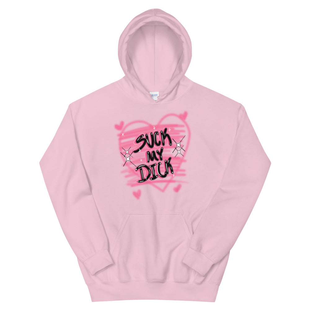 SMD Hoodie
