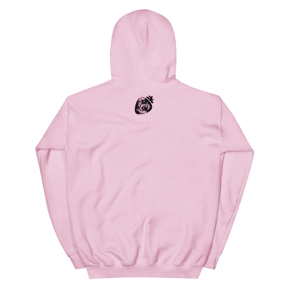 Strawberry Vampire Hoodie