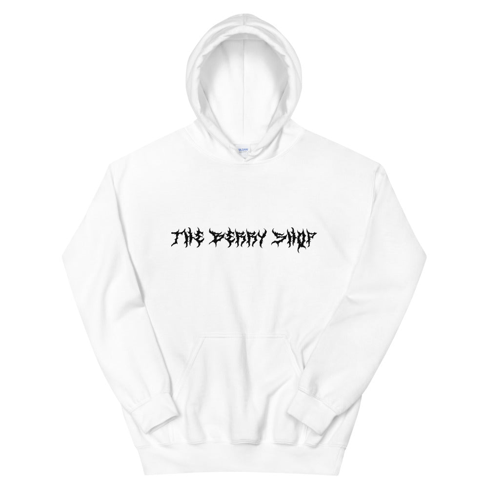 Blood Tease Unisex Hoodie