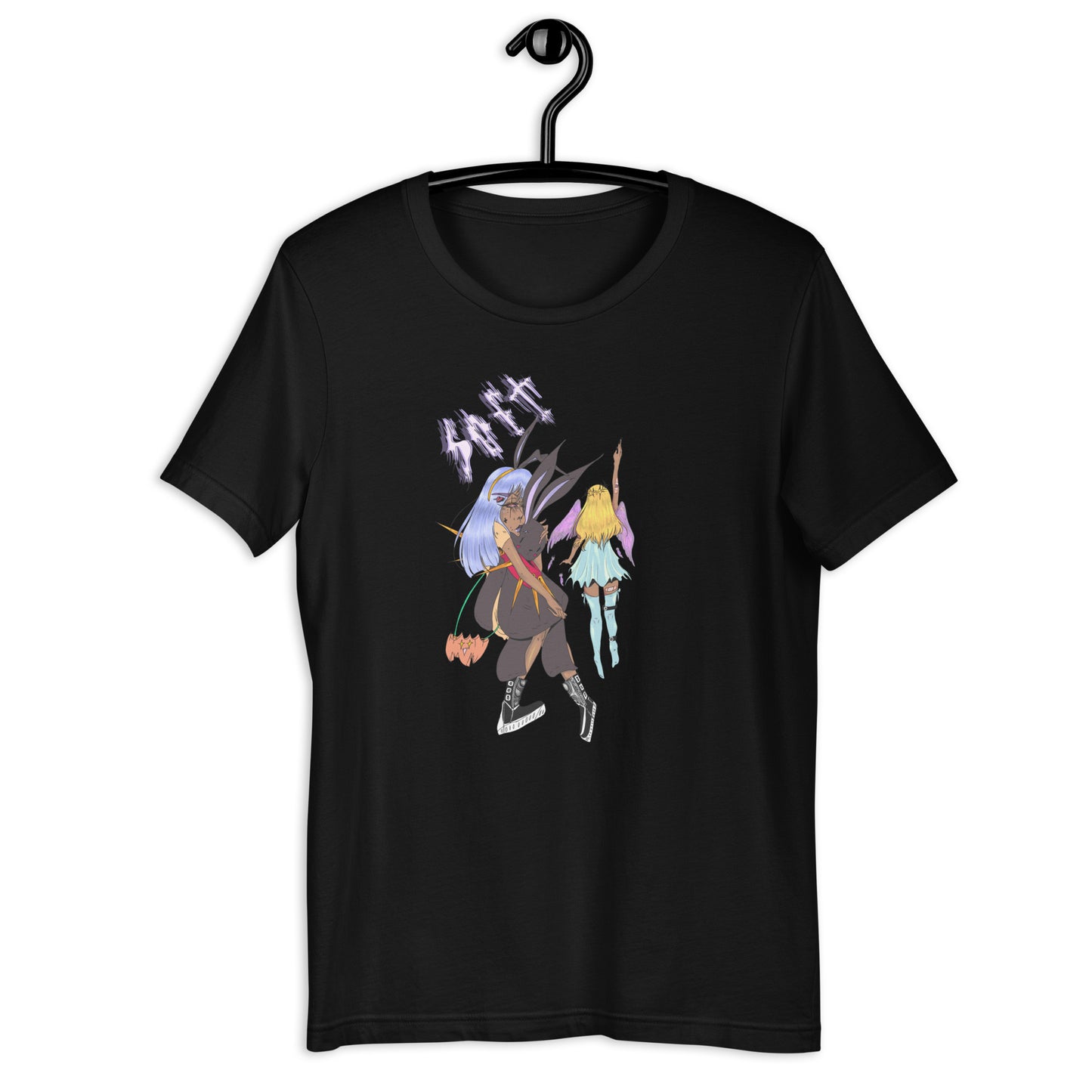 Soft Babe Tee