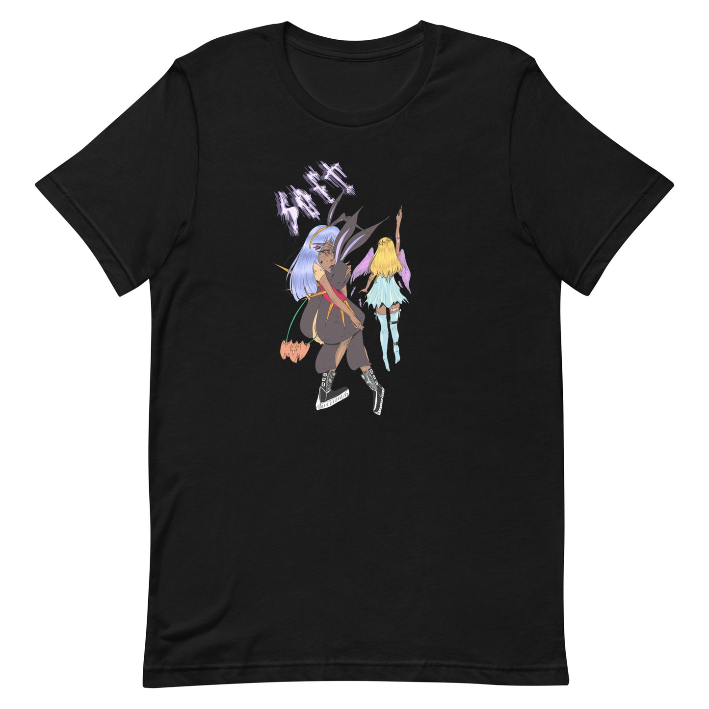 Soft Babe Tee