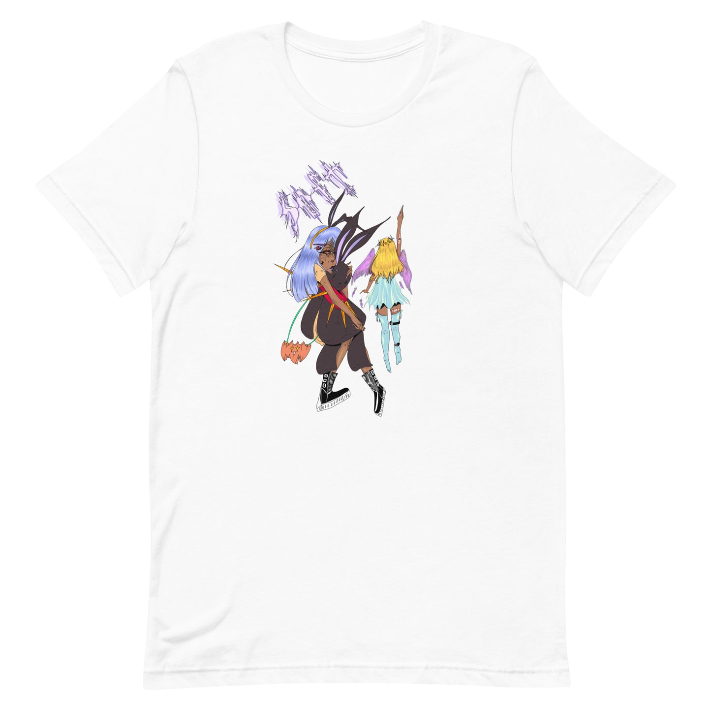 Soft Babe Tee